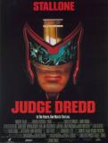 L'échec d'un premier film en 1995 (avec Sylvester Stallone) n'empêche nullement les producteurs, en l'occurrence 2000 AD, Rebellion et DNA Films, d'envisager un nouveau "Judge Dredd", personnage créé en 1977 par John Wagner et Carlos Ezqerra.