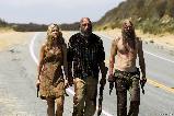 THE DEVIL'S REJECTS