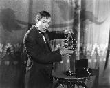 A l'Ouest de Zanzibar