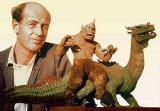 Hommage à Ray Harryhausen (voir ci-dessous)