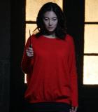 Le réalisateur et scénariste Lo Chi-leung vient de terminer son nouveau film d'épouvante, "Curse of the Deserted" (suite ci-dessous)