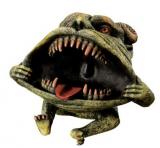 Le vétéran des SFX Charles Gibson (Terminator Renaissance) va faire ses débuts de réalisateur avec" The Goblin" où une famille de banlieue s'installant dans leur nouveau foyer découvre l'existence d'un goblin qui ne désire nullement leur présence....