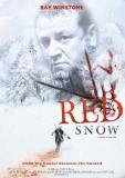 "Red Snow" sera un film d'horreur ayant pour vedette Ray Winston, tiré d'une idée d'Adam Mason (suite ci-dessous)
