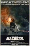 "Machete" donne de ses nouvelles : Un point sur le film de Rodriguez (voir ci-dessous)