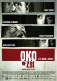 Le tchécoslovaque "Oko Ve Zdi",  sorti en République Tchèque le 13 novembre dernier, est un thriller hitchcockien, l'un des rares films d'épouvante tournés dans cette contrée (suite ci-dessous)