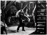FRANKENSTEIN