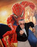 L'avenir de Marvel selon Stan Lee : le célèbre créateur de super-héros parle des projets du studio (voir ci-dessous)
