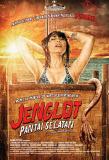 Jenglot Pantai Selatan (Indonésie 2011)