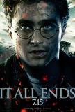 Harry Potter et les Reliques de la Mort – Partie 2