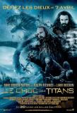 LE CHOC DES TITANS
