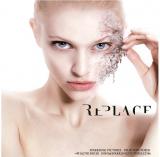 Replace