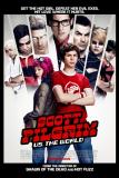 Scott Pilgrim vs the World