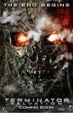 Terminator : Salvation