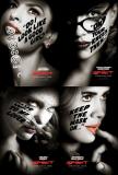 Affiches parlante de SPIRIT (voir ci-dessous) Affiches parlante de SPIRIT (voir ci-dessous)