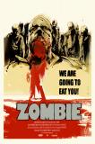 Zombie Zombie