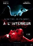 A L'INTÉRIEUR