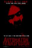AUTOMATON TRANSFUSION