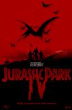 JURASSIC PARK IV