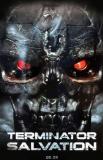 TERMINATOR SALVATION : THE FUTURE BEGINS