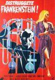 Le retour de Frankenstein