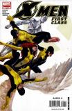 Aussi étonnant que cela puisse sembler après avoir signé le déjanté "Kick-Ass", l'Anglais Matthew Vaughn a accepté de diriger pour la Fox le nouvel épisode des X-Men, intitulé "X-Men : First Class" (voir ci-dessous)