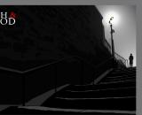 Co-auteur voici trois ans de "Dead Wood," l'Anglais David Bryant prépare "Flesh & Blood", un film d'horreur "sentimental" (suite ci-dessous)