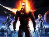 Le magnifique jeu de SF interactif "Mass Effect" de BioWare va être porté à l'écran par Legendary Pictures (voir ci-dessous)