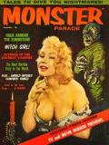 Monster Parade n°1