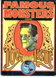 Famous Monsters of Filmland n°1OO