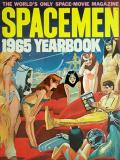 Spacemen 1965 Yearbook
