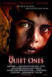 "The Quiet Ones" : un thriller psychologique et sanglant avec Reggie Bannister (voir ci-dessous)