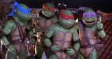 "Teenage Mutant Ninja Turtles" contre-attaque ! (voir ci-dessous)
