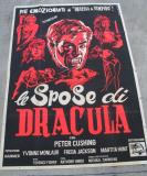 Les Maitresses de Dracula