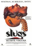 "Slugs" de Juan Piquer Simon, présenté en 1988