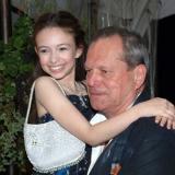 avec Terry Gilliam