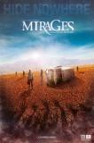 En postproduction, "Mirages", de Talal Selhami, est un film d'aventure fantastique marocain, produit par le réalisateur Nabil Ayouch, via sa société de production Ali'N (suite ci-dessous)