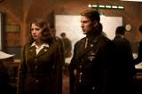 Captain America : The First Avenger