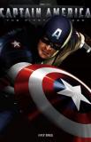 Captain America : The First Avenger