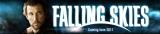La nouvelle série de SF de Steven Spielberg "Falling Skies"  (voir ci-dessous)