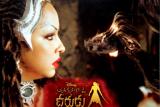 Once Upon a Warrior