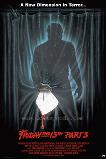 Friday the 13th, Part 3 (1982)