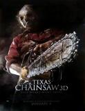 Texas Chainsaw 3D