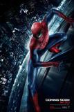 The Amazing Spider-Man
