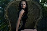 La séduisante Eva Green (La Boussole d'Or) va rejoindre le casting du remake de "Dark Shadows" ....(voir ci-dessous)