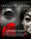 Dans le thriller d'horreur  psychologique "Locked in a Room", en postproduction, premier long écrit et réalisé par  Larry Simmons, trois adolescents se retrouvent piégés dans des chambres séparées (voir ci-dessous)