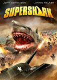 Après "Swamp Shark" "Shark Night 3D" et autres, voici à présent "Super Shark", produit par la firme Asylum et dirigé par l'acharné Fred Olen Ray... (voir suite ci-dessous)