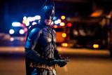 The Dark Knight Rises