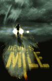En préproduction, "The Devil's Mile "du scénariste-réalisateur Joseph O'Brien (Robocop : Prime Directives) avec David Hayter (Guyver 2), Maria Del Mar et Casey Hudecki est un thriller teinté d'éléments lovecraftiens... (voir ci-dessous)