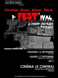 Palmarès du Ier FEST'ival international du court-métrage de Puteaux, qui s'est déroulé les 16 et 17 septembre 2011 (voir ci-dessous)