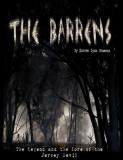 "The Barrens", actuellement en préproduction au Canada, est le nouveau film de Darren Lynn Bousman...  (voir ci-dessous)